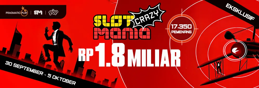 Crazy Slot Mania
